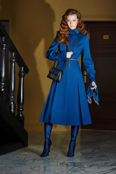 Look 9